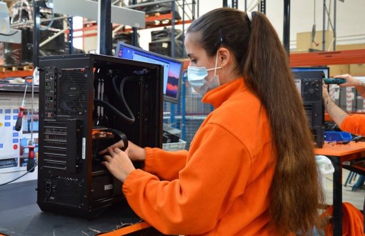 migliori computer studenti 2023 PcComponentes