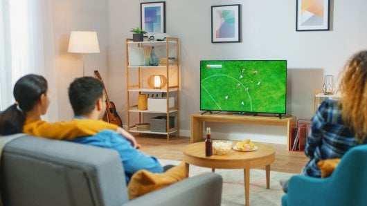 mejor televisor 32 pulgadas