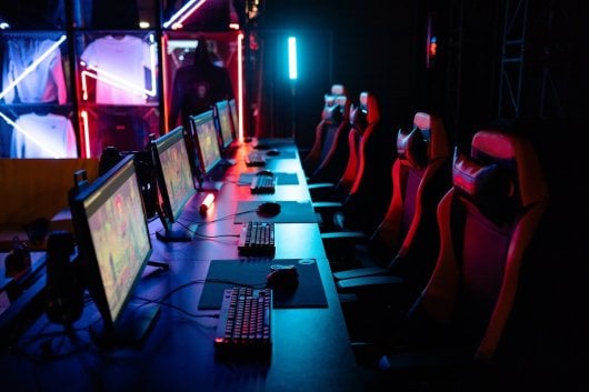 mejores sillas gaming