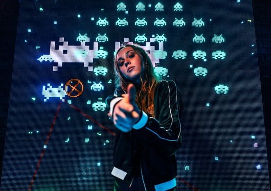 Los muñecos, juegos y demás artículos que enamoran a los gamers