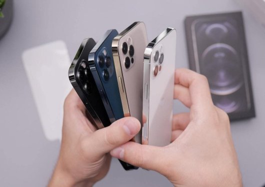qué iPhone comprar