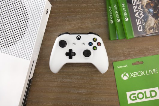 mejores juegos Xbox 2022