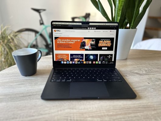 opiniones MacBook Air M2