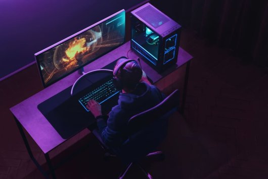 budget Pc gaming 1000€
