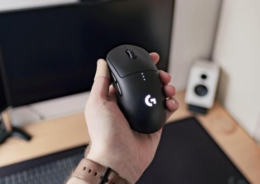 Ratón inalámbrico vs Ratón con Bluetooth