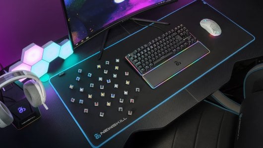 mejor teclado gaming del mundo