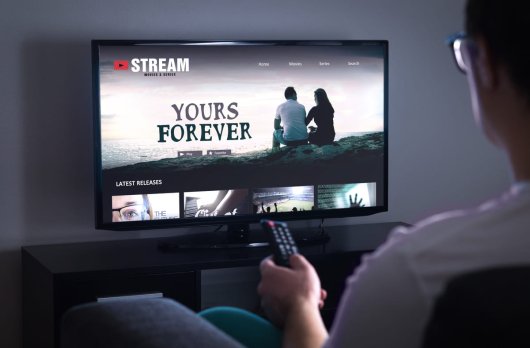 melhores televisores inteligentes de 43 polegadas