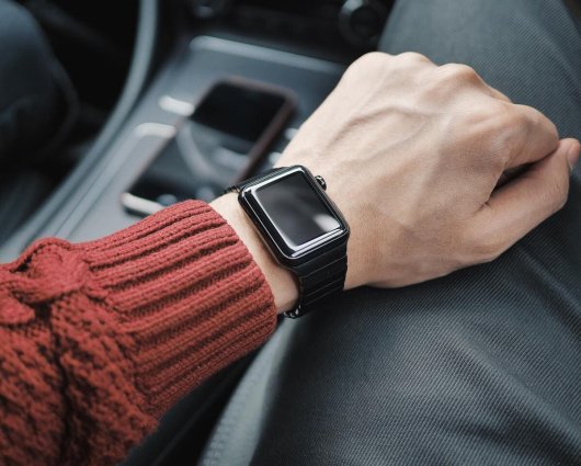 top smartwatch menos 100 euros