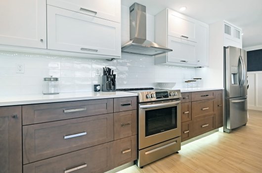 electrodomésticos cocina