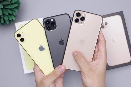 iPhone más barato en 2024
