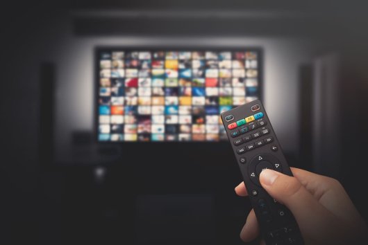 mejores smart tv 55" 2023