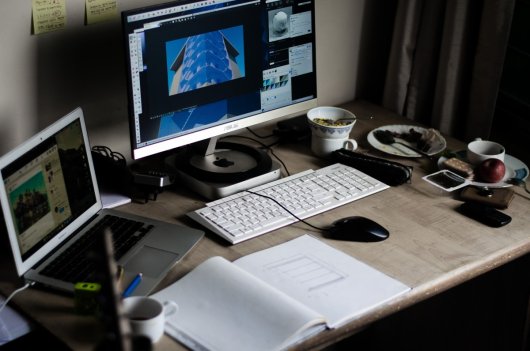 qué son los KVM Switchs