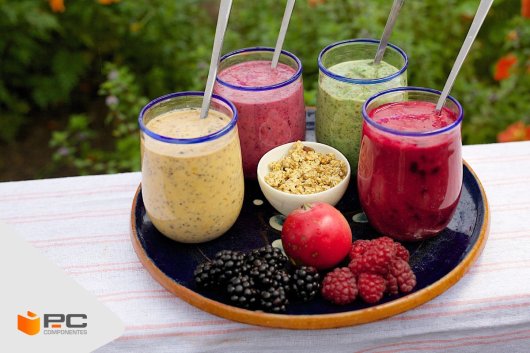 mejores licuadoras baratas