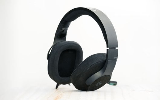 auriculares logitech 2025