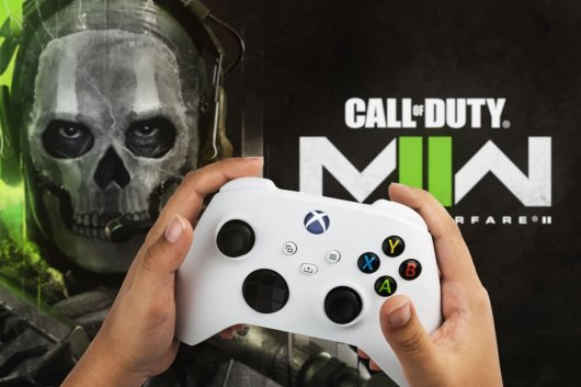 Call of Duty Modern Warfare 2