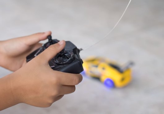 mejores coches teledirigidos