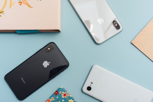 liberar espacio en el iPhone fácilmente