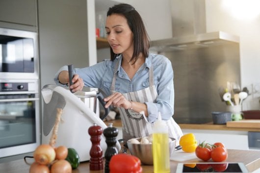 qué robot de cocina elegir en 2023