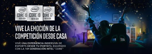 10 generacion Intel 