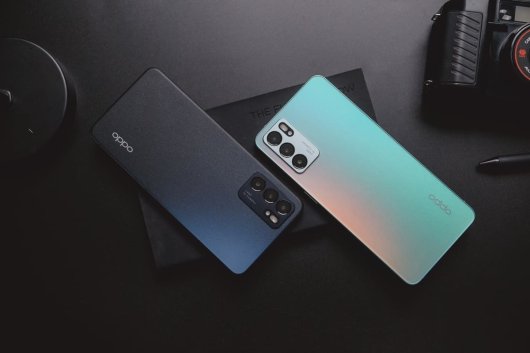 qué móvil Oppo comprar
