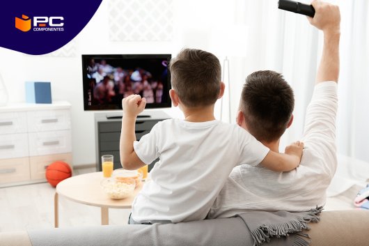 melhores smart tv 32 polegadas