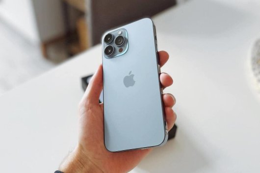Las medidas del iPhone 13, mini, pro y pro max