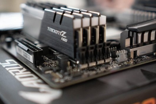 marcas de memorias RAM
