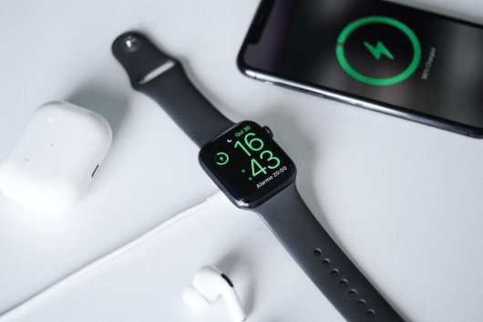 mejores smartwatch gama media