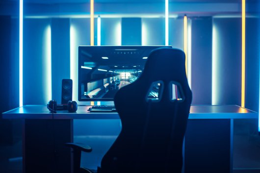 top sillas gaming ergonómicas