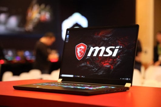 I migliori laptop MSI nel 2025