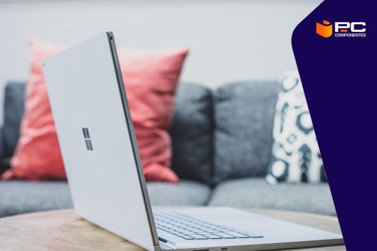 mejores portátiles de Microsoft