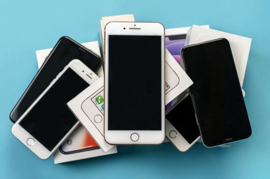 medidas y tamaños móviles iPhone