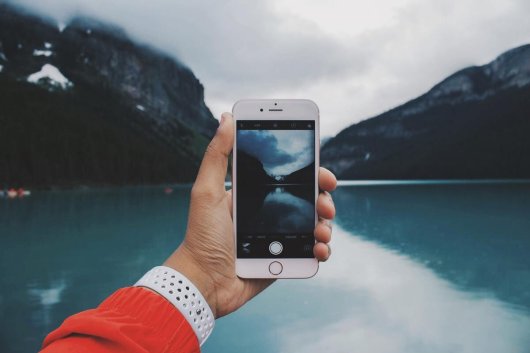mobiles avec la meilleure caméra photo