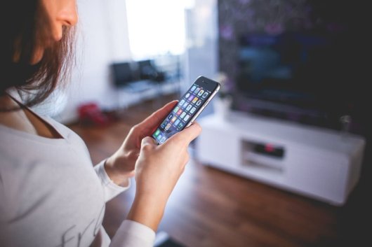 qué es una Smart Home