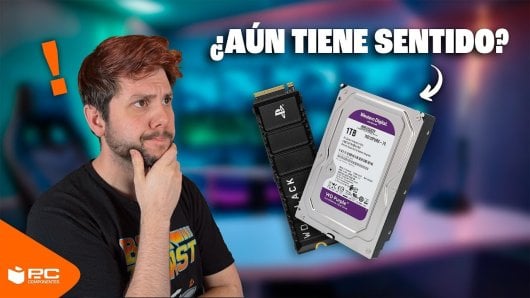 diferencias entre discos duros hdd y ssd