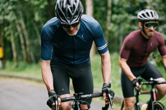 complementos tecnológicos para preparar un triatlón