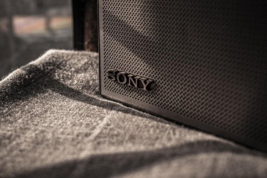 altavoces sony 2023