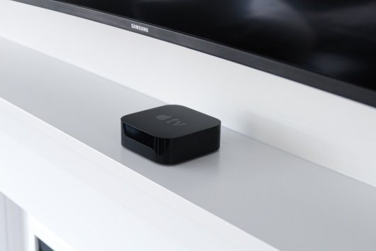 Apple TV 4K, ¿jugaremos aquí en el futuro?