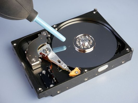 soplador de aire eléctrico