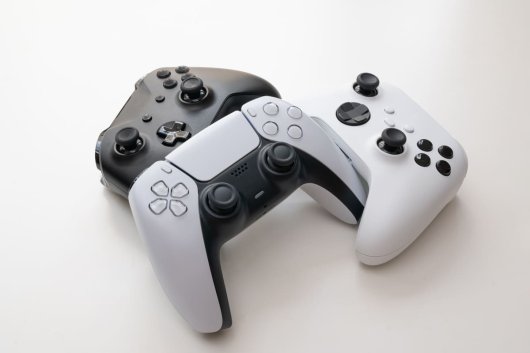 mejores mandos compatibles para consola y ordenador
