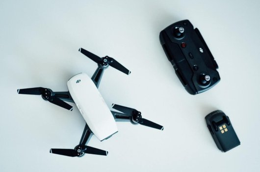 los mejores drones para regalar