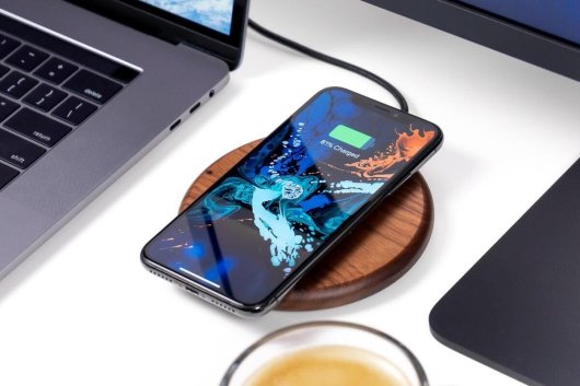 mejores cargadores para smartphone