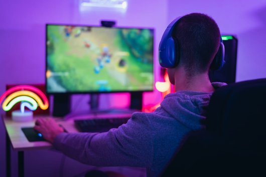 mejores juegos slow gaming