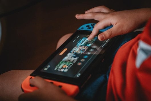 top capturadoras Nintendo Switch