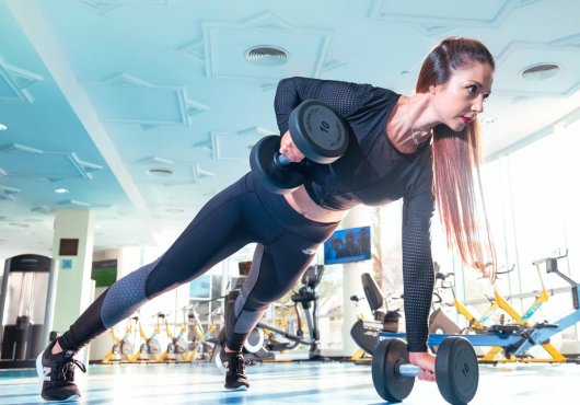 mejores gadgets deportivos para el Gym