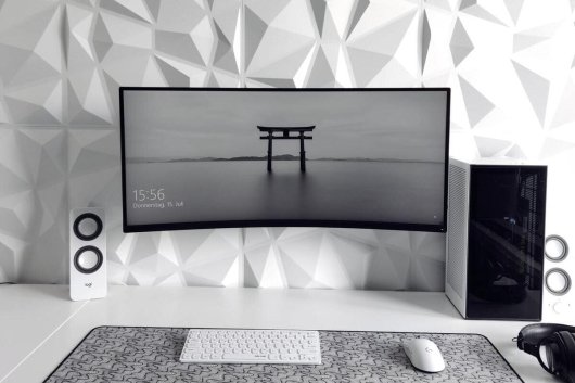 melhores monitores ultrawide