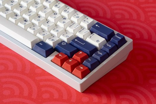 que teclado 60 por cento deves comprar