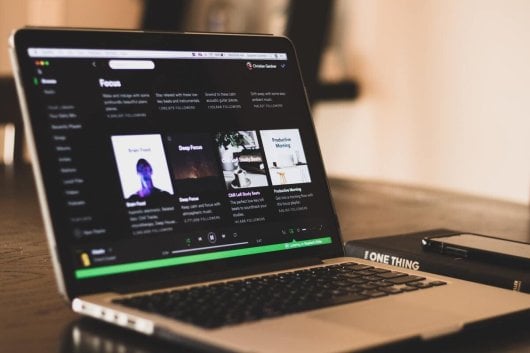 Cómo subir un podcast a Spotify
