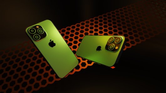Medidas del iPhone 14