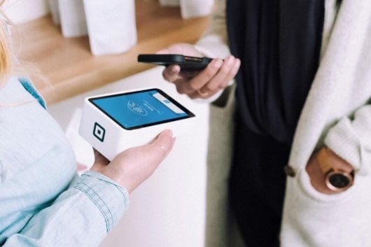 pagos con nfc